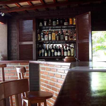 Pousada Catavento Saquarema Ngoại thất bức ảnh