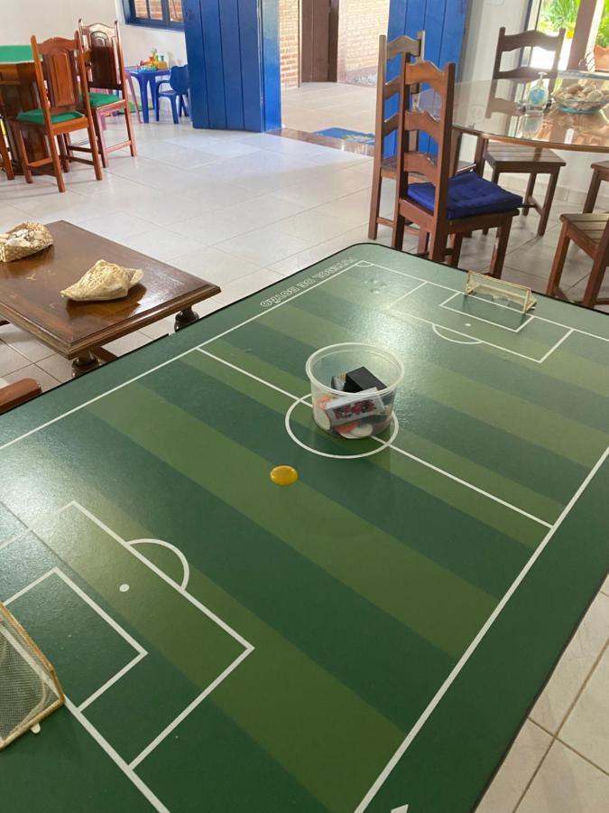 Pousada Catavento Saquarema Ngoại thất bức ảnh