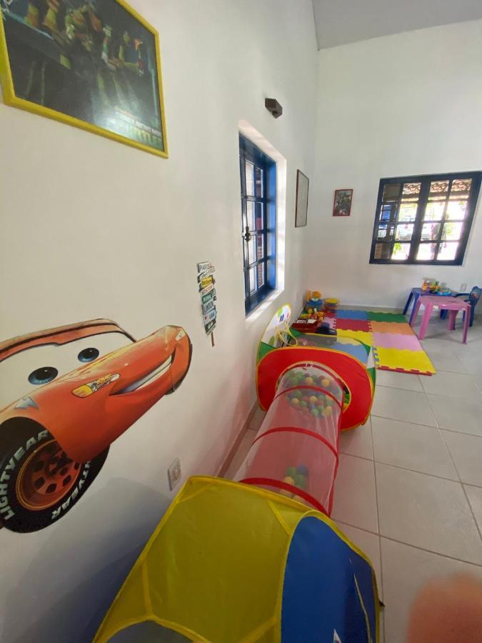 Pousada Catavento Saquarema Ngoại thất bức ảnh