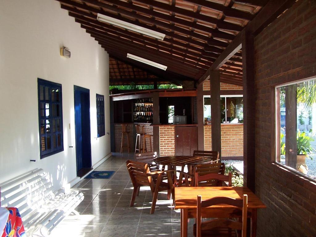 Pousada Catavento Saquarema Ngoại thất bức ảnh