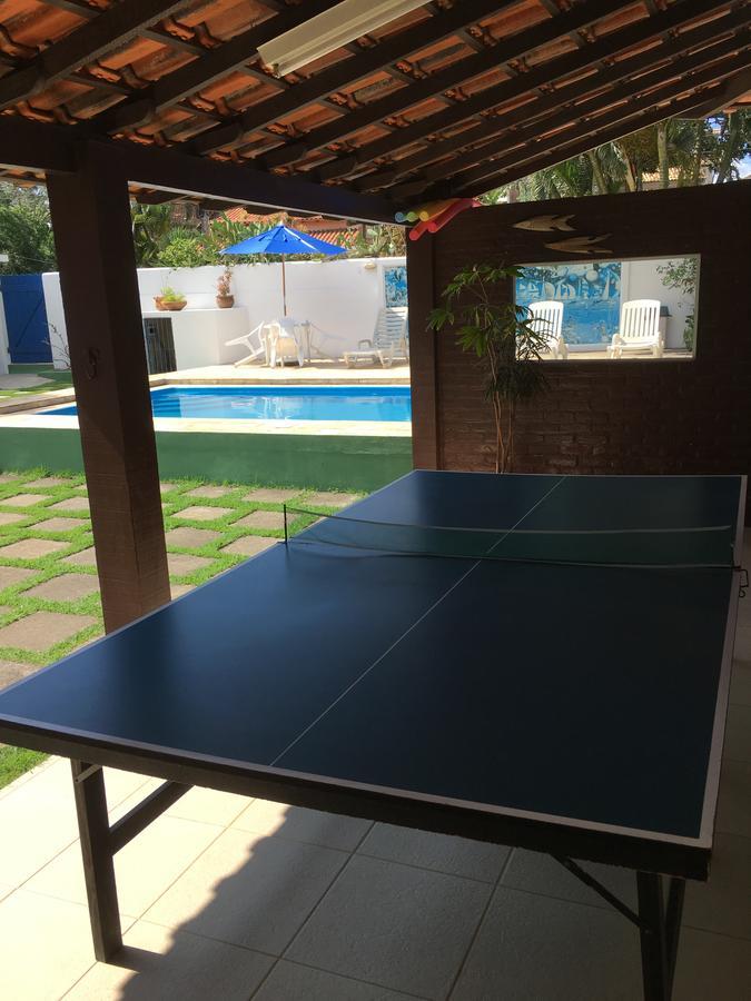 Pousada Catavento Saquarema Ngoại thất bức ảnh
