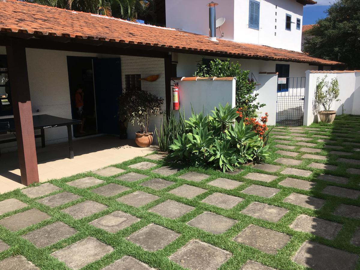 Pousada Catavento Saquarema Ngoại thất bức ảnh
