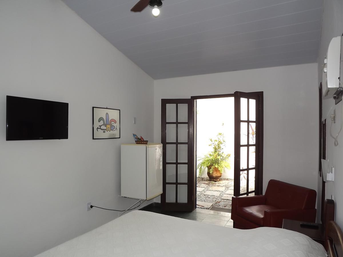 Pousada Catavento Saquarema Ngoại thất bức ảnh