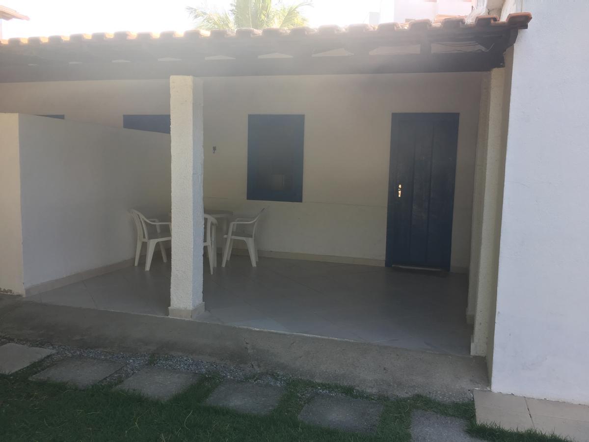 Pousada Catavento Saquarema Ngoại thất bức ảnh